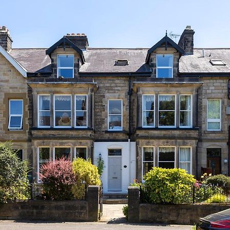 Wynnstay House Harrogate Dış mekan fotoğraf