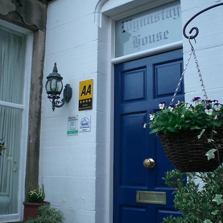 Wynnstay House Harrogate Dış mekan fotoğraf