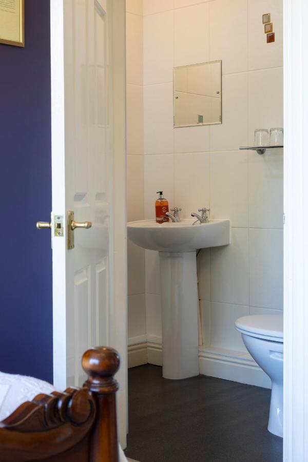 Wynnstay House Harrogate Dış mekan fotoğraf
