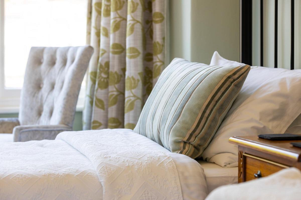 Wynnstay House Harrogate Dış mekan fotoğraf