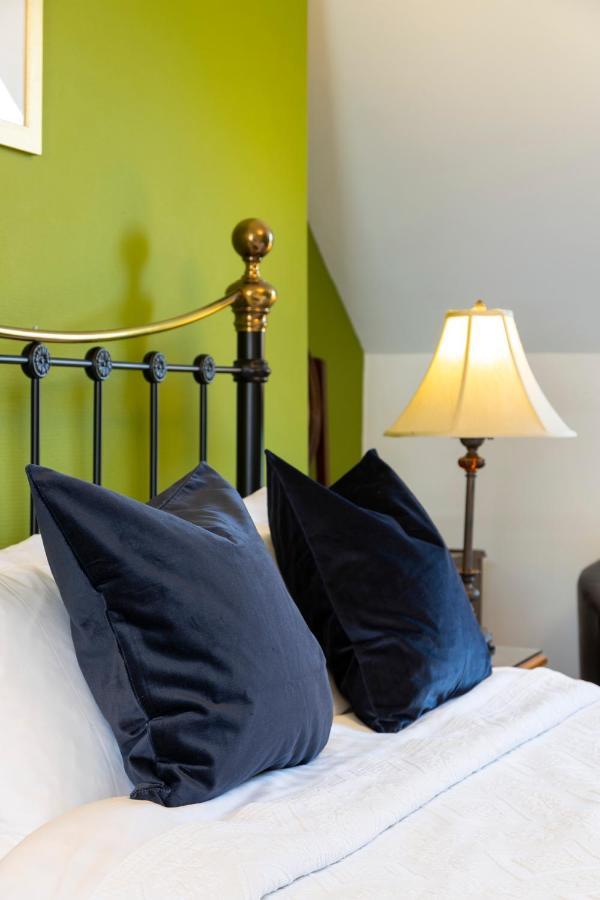 Wynnstay House Harrogate Dış mekan fotoğraf