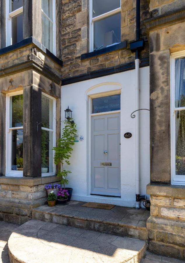 Wynnstay House Harrogate Dış mekan fotoğraf