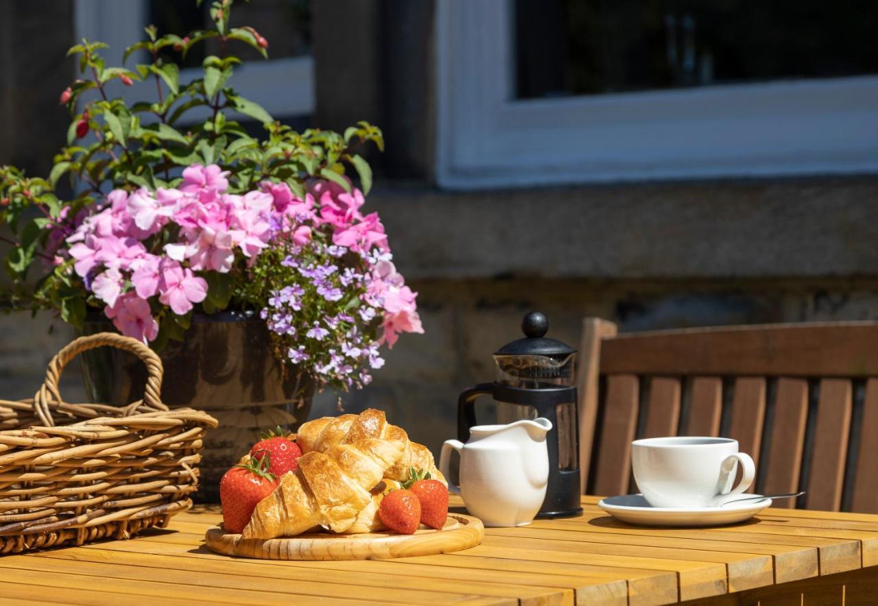 Wynnstay House Harrogate Dış mekan fotoğraf