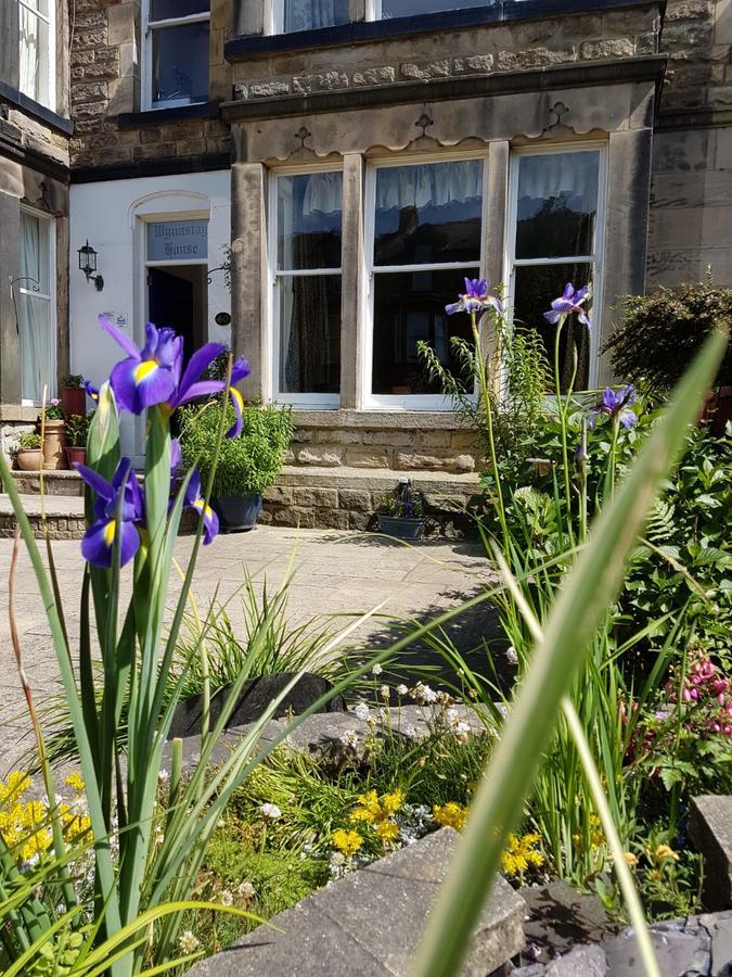 Wynnstay House Harrogate Dış mekan fotoğraf